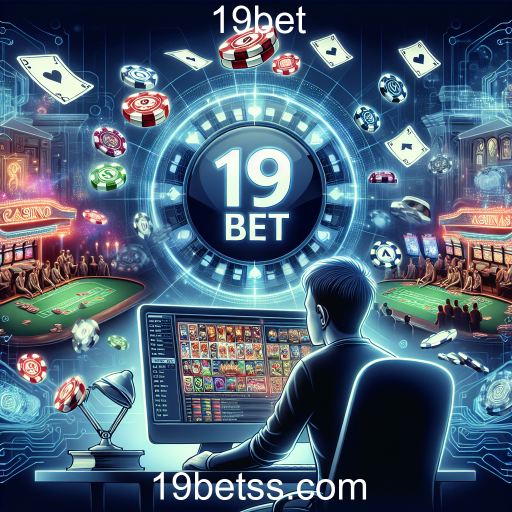 A Importância das Avaliações de Jogos em 19bet