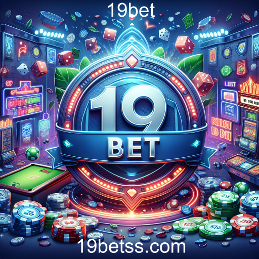 Entenda as Apostas Esportivas com 19bet